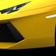 Illustration for article titled The Lamborghini Huracans front end